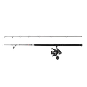 PENN Pursuit V Boat Spinning Combo