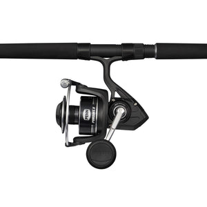 PENN Pursuit V Boat Spinning Combo