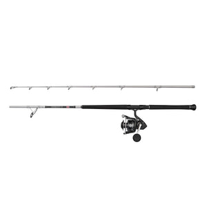 PENN Pursuit V Boat Spinning Combo