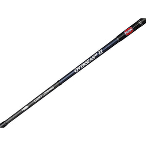 PENN Overseas XT II Light Jigging