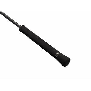 PENN Overseas XT II Light Jigging