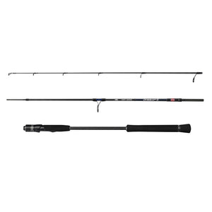PENN Overseas XT II Light Jigging