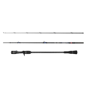 PENN Overseas XT II Jigging Cast