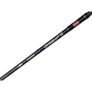 PENN Overseas XT II Jigging Cast