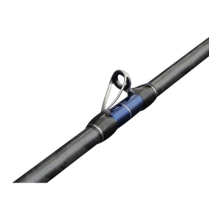 PENN Overseas XT II Jigging Cast