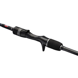 PENN Overseas XT II Jigging Cast