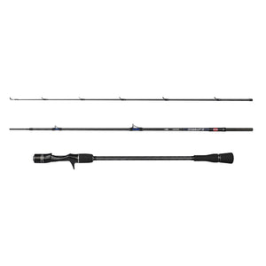 PENN Overseas XT II Jigging Cast