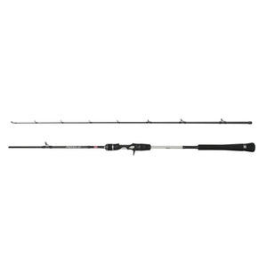 PENN Prevail III Jigging Cast