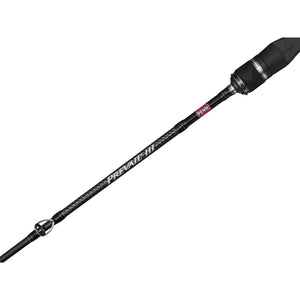 PENN Prevail III Jigging Cast