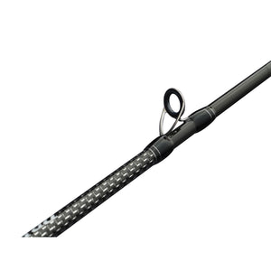 PENN Prevail III Jigging Cast