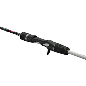 PENN Prevail III Jigging Cast
