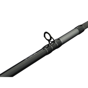 PENN Squadron IV Halibut Cast
