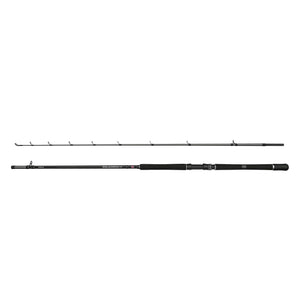 PENN Squadron IV Halibut Cast