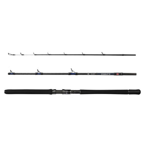 PENN Overseas XT II Halibut