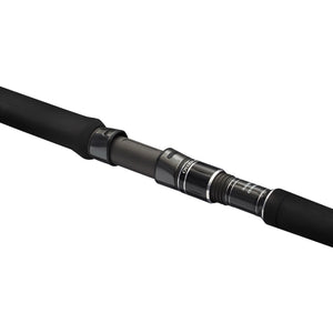 PENN Overseas XT II Halibut