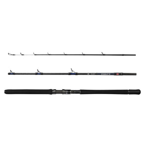 PENN Overseas XT II Halibut