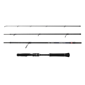 PENN Overseas XT II Inshore
