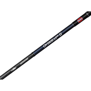 PENN Overseas XT II Inshore