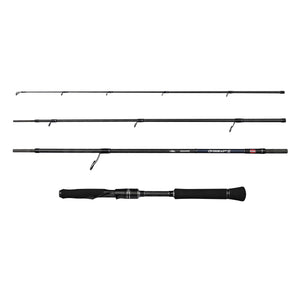 PENN Overseas XT II Inshore