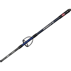 PENN Overseas XT II Jigging