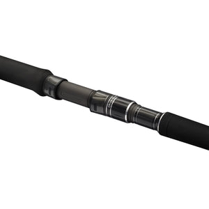 PENN Overseas XT II Jigging