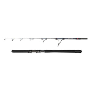 PENN Overseas XT II Jigging