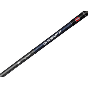 PENN Overseas XT II Popping