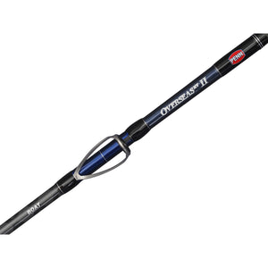 PENN Overseas XT II Boat