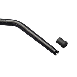 PENN Battalion Solid Electric Bent Butt