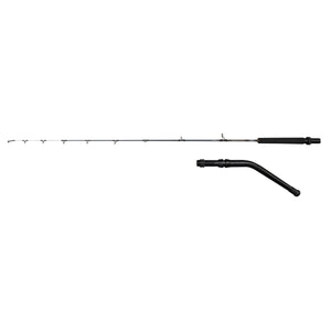 PENN Battalion Solid Electric Bent Butt