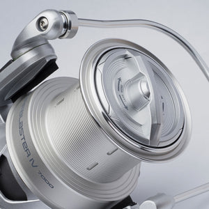 PENN Surfblaster IV Long Cast Spinning Reel