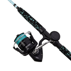 PENN Conflict LE Boat Combo