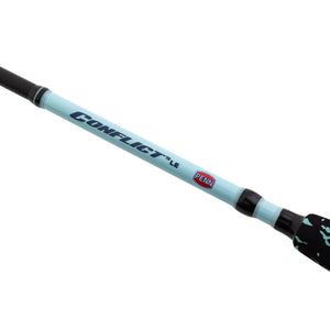 PENN Conflict LE Inshore Combo