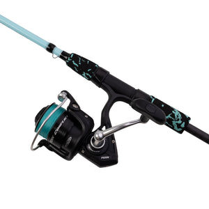 PENN Conflict LE Inshore Combo