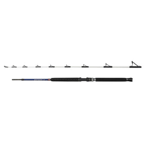 PENN Battalion III Boat Casting Rod