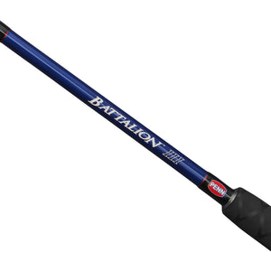 PENN Battalion III Boat Casting Rod