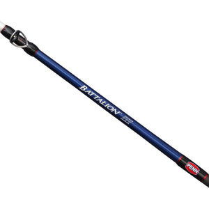 PENN Battalion III Jigging Casting Rod