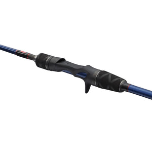 PENN Battalion III Jigging Casting Rod