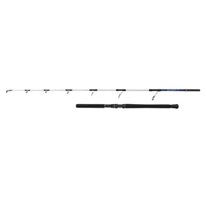 PENN Battalion III Popping Spinning Rod