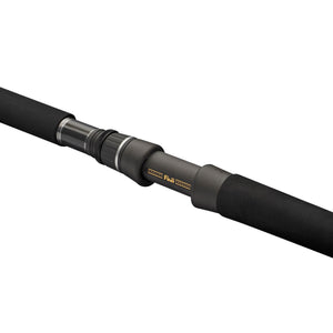PENN Battalion III Popping Spinning Rod