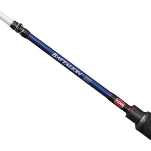 PENN Battalion III Slow Pitch Jigging Rod