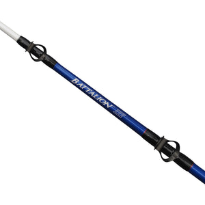 PENN Battalion III Trolling Casting Rod