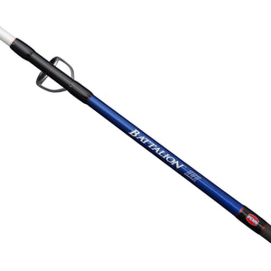 PENN Battalion III Tuna Stick Spinning Rod