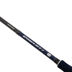 PENN Conflict II Inshore Spinning Rod