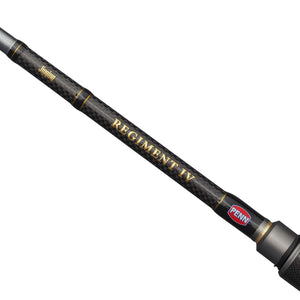 PENN Regiment IV Jigging Casting Rod