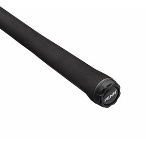 PENN Regiment IV Light Jig Spinning Rod