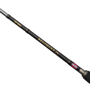 PENN Regiment IV Light Jig Spinning Rod
