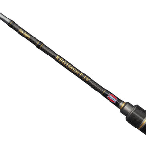 PENN Regiment IV Slow Jig Casting Rod