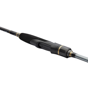 PENN Regiment IV Tairubber Spinning Rod