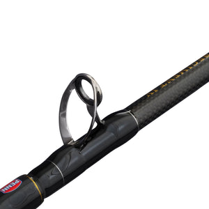 PENN Regiment IV Travel Trolling Rod